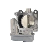 Douille de soupape d'accélérateur compatible avec Passat B5 1.8T 1996-2005 Corps d'accélérateur 06B133062M 0280750009 06B133062B 058133063P