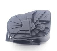 Douille de soupape d'accélérateur compatible avec Peugeot pour Partner 2008 2009 2010 2011 2012-2015 Corps d'accélérateur Valve d'accélérateur 9661809080 0280750164 163637