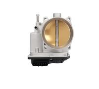 Douille de soupape d'accélérateur compatible avec Volvo pour XC90 pour S80 V8 4.4L 2005 2006 2007 2008 2009 2010 2011 Corps d'accélérateur 30622273