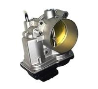 Douille de soupape d'accélérateur compatible avec Volvo S60 V70 2001 2002 2003 2004 2005 2006 2007 Pièces de voiture Corps d'accélérateur 31216327