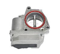 Douille de soupape d'accélérateur compatible avec VW pour Passat pour Variante 3B6 2000 2001 2002 2003 2004 2005 Corps d'accélérateur 03G128061A 03G128063C 03G128063J A2C59511698
