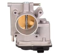 Douille De Soupape De Papillon Corps De Papillon Des Gaz Pour Mazda Série 3, 5, 6, 2.0L, 2.3L, L3R4-13-640, L3G2-13-640A, 125001390, L3G213640A, L3R413640