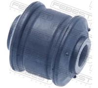 FEBEST MZAB-130 Douille, amortisseur pour FORD,FORD ASIA & OCEANIA,MAZDA,VW