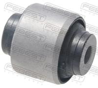 Douille de suspension Bossage en bas MZAB-138 FEBEST pour MAZDA DEMIO