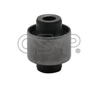 Douille de suspension des deux côtés du pont arrière 514955 GSP pour HONDA