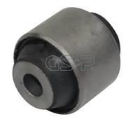 Douille de suspension des deux côtés du pont arrière 516466 GSP pour HONDA