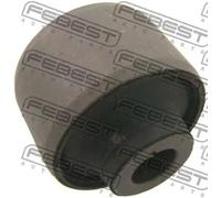 Douille de suspension HAB-079 FEBEST pour HONDA ACCORD V ACCORD V Aerodeck