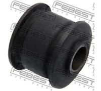 FEBEST MAB-115 Douille, amortisseur pour MITSUBISHI,MITSUBISHI (BJC),VW