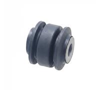 Douille de suspension NAB-350 FEBEST pour NISSAN MICRA III TIIDA A trois volumes
