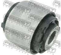 Febest Douille de suspension NAB-Y62F pour Land Rover Range Rover III