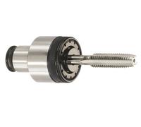 Douille de taraudage à limiteur de couple dia. 31 mm pour tarauds machine selon DIN371 M10 Vertex 820-04D