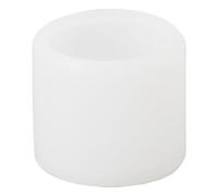 Douille de tarière de remplacement pour machine à glaçons, pour comptoir de machine à glace, fixation des bruits de broyage, boue noire pour machine à glaçons opale, diamètre