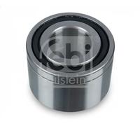 1x Palier, levier de poulie de tension FEBI BILSTEIN 05074 convient pour