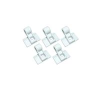 DOUILLE DE TOURILLON PORTE FREEZER X 5 pour REFRIGERATEUR BOSCH - 00029965