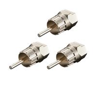 Douille de verrouillage en acier carbone de qualité supérieure - Outil de module de vélo haute résistance pour entretien professionnel