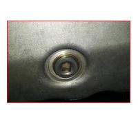 Douille de vidange 3 pans KSTOOLS - 1501427