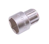 DOUILLE DEBOUCHANTE 6 PANS 12MM - MOB OUTILLAGE - 9231120001