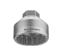 Douille démonte boitier Birzman Hollowtech II Gris