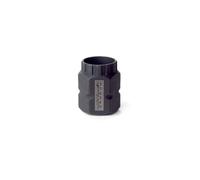 Douille démonte cassette Pedros campy bb Noir
