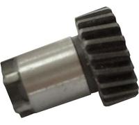 Douille dentée Pièces de rechange pour Bosch Type GBH2-24DFR (Articler. 1616328042)