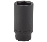 Douille D'Impact Profonde Hi-Torq 30Mm 1/2" Carré Drive Draper Expert 30870