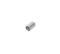 Douille d'injecteur, système à rampe commune BOSCH F 00V C40 401, 5Stk