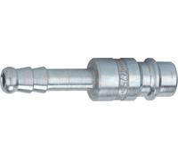 Douille d'insertion STA mâle DN 7,2-7,8 LW 9 RIEGLER