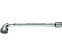 Douille double avec alésage 24 mm