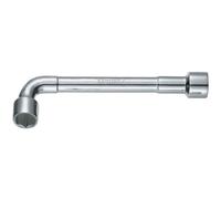 Douille double avec alésage 8 mm