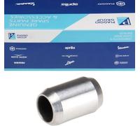 Douille Douille 9,5x15 mm d'origine Piaggio pour Vespa, Aprilia & Gilera - Pièce détachée B015956