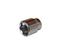 Douille/Douille pour clé / 1/2" / 6-pans / 1" / Nuts and Bolts Socket/Shallow Socket