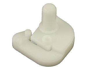 Douille droite de fermeture (223112-28363) Réfrigérateur, congélateur C00115405 ARISTON HOTPOINT