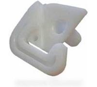 Douille droite de fermeture de porte pour refrigerateur indesit G