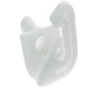 Douille droite de fermeture Frigo, Réfrigérateur, Congélateur C00115405 INDESIT, ARISTON HOTPOINT