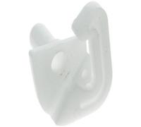 Douille droite de fermeture Réfrigérateur congélateur (C00115405 ARISTON HOTPOINT INDESIT)
