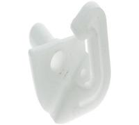 Douille droite de fermeture Réfrigérateur congélateur (C00115405 ARISTON HOTPOINT INDESIT)
