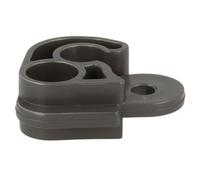 Douille Droite Fermeture De Porte Pour Refrigerateur Indesit - C00376077 G