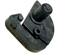 Douille droite fermeture de porte supérieure Réfrigérateur, congélateur C00174814 ARISTON HOTPOINT, INDESIT - 305832 G