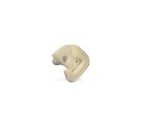 Douille droite fermeture inferieure pour refrigerateur - 6817289