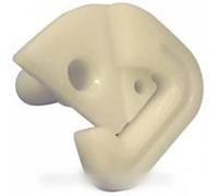 Douille droite fermeture inferieure pour refrigerateur ariston - 6817289 G