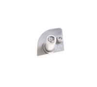 Douille Droite Fermeture Porte Fiat647 Pour Refrigerateur Indesit - C00174817