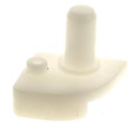 DOUILLE DROITE FERMETURE PORTE INFERIURE pour REFRIGERATEUR INDESIT - C00174573