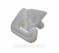 Douille Droite Fermeture Porte Pour Refrigerateur Ariston