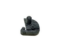 Douille Droite Fermeture Porte Superieur Pour Refrigerateur Ariston - C00174814