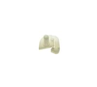 Douille Droite Fermeture Porte Superieur Pour Refrigerateur Indesit - C00174572