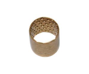 Douille droite sur fourchette d'embrayage avec axe en 20 mm pour Volkswagen Coccinelle 72-> & Combi 76->