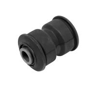 Douille DT Spare Parts 4.50498, d: 16,2 mm, D1: 50 mm, D2: 55 mm, L: 80 mm