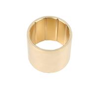 Douille DT Spare Parts 6.53235 fusée d'essieu, d: 50 mm, D: 58 mm, L: 50 mm