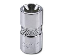 Douille E-Torx 1/4 SONIC E10