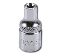 Douille E-Torx 1/4 SONIC E5